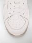 Golden Goose Witte Sneakers voor Mannen Aw25 - Thumbnail 2