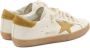 Golden Goose Witte Sneakers voor Mannen Stijlvol - Thumbnail 2