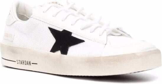 Golden Goose Witte Sneakers voor Mannen Aw24 White Heren