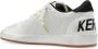 Golden Goose Witte Sneakers voor Mannen White Heren - Thumbnail 9