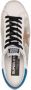 Golden Goose Super-Star Hagedis Print Sneakers White Heren - Thumbnail 2