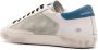 Golden Goose Super-Star Hagedis Print Sneakers White Heren - Thumbnail 3