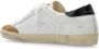 Golden Goose Sneakers Super-Star Penstar Classic White Heren - Thumbnail 2