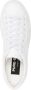 Golden Goose Witte Leren Sterrensneakers Pure Stijl White Dames - Thumbnail 2