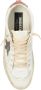 Golden Goose Sportschoenen Hi Mid Star Classic White Dames - Thumbnail 10