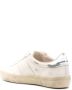 Golden Goose Leren sneakers met glinsterende hiel White Dames - Thumbnail 8