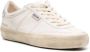 Golden Goose Leren sneakers met glinsterende hiel White Dames - Thumbnail 10