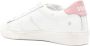 Golden Goose Witte Leren Sneakers Vintage Stijl White Dames - Thumbnail 17