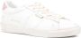 Golden Goose Witte Leren Sneakers Vintage Stijl White Dames - Thumbnail 18