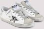 Golden Goose Witte Sneakers voor Vrouwen Aw25 - Thumbnail 2