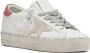 Golden Goose Low-Top Sneakers Hi Star Leather Sneakers in wit - Thumbnail 3