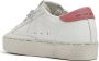 Golden Goose Low-Top Sneakers Hi Star Leather Sneakers in wit - Thumbnail 4