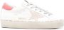 Golden Goose Low-Top Sneakers Hi Star Leather Sneakers in wit - Thumbnail 5