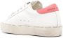 Golden Goose Low-Top Sneakers Hi Star Leather Sneakers in wit - Thumbnail 6