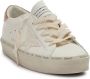 Golden Goose Witte Sneakers voor Vrouwen White Dames - Thumbnail 2