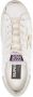Golden Goose Low-Top Sneakers White Leather Super Star Sneakers in wit - Thumbnail 14