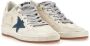 Golden Goose Gouden Gans Ballstar Sneakers Voor Stijlvolle Comfort - Thumbnail 14