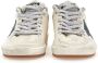Golden Goose Gouden Gans Ballstar Sneakers Voor Stijlvolle Comfort - Thumbnail 15