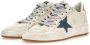 Golden Goose Gouden Gans Ballstar Sneakers Voor Stijlvolle Comfort - Thumbnail 16