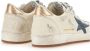 Golden Goose Gouden Gans Ballstar Sneakers Voor Stijlvolle Comfort - Thumbnail 20
