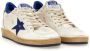 Golden Goose Ballstar Sneakers met Contrasterende Details Multicolor Heren - Thumbnail 10