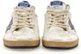 Golden Goose Ballstar Sneakers met Contrasterende Details Multicolor Heren - Thumbnail 11