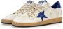 Golden Goose Ballstar Sneakers met Contrasterende Details Multicolor Heren - Thumbnail 12