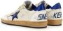 Golden Goose Ballstar Sneakers met Contrasterende Details Multicolor Heren - Thumbnail 13