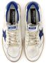 Golden Goose Ballstar Sneakers met Contrasterende Details Multicolor Heren - Thumbnail 6