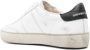 Golden Goose Low-Top Sneakers White Soul Star Sneakers in wit - Thumbnail 3