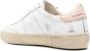 Golden Goose Witte Veterschoenen Platte Rubberen Zool White Dames - Thumbnail 10
