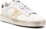 Golden Goose Stardan Con Collarino E Passalac Sneakers White Dames - Thumbnail 15