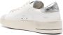 Golden Goose Witte leren sneakers met grijze ster White Heren - Thumbnail 14