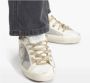 Golden Goose Witte Ster Sneakers Italië Ontwerp - Thumbnail 2