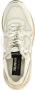 Golden Goose Witte Sterpatch Veterschoenen - Thumbnail 2
