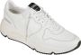 Golden Goose Witte veganistische hardloopsneakers White Dames - Thumbnail 2