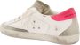 Golden Goose Ball Star Classic Met Super sneakers White Dames - Thumbnail 18