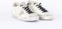 Golden Goose Witte Sneakers Aw24 Damesschoenen White Dames - Thumbnail 22