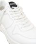 Golden Goose Witte veganistische hardloopsneakers White Dames - Thumbnail 7
