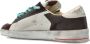 Golden Goose Witte Veterschoenen met Sterdetail - Thumbnail 2