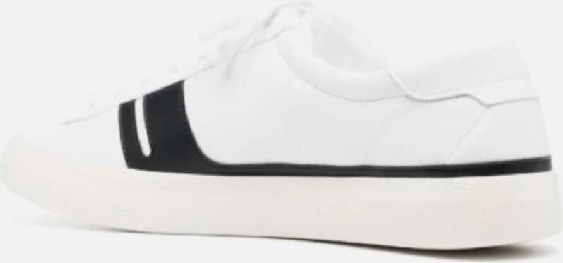 Golden Goose Witte Yatay Model 1B Sneakers White Dames