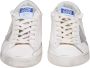 Golden Goose Super-Star Nappa Upper Nabuk Star Sue Tong Heel White Heren - Thumbnail 34
