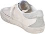 Golden Goose Super-Star Nappa Upper Nabuk Star Sue Tong Heel White Heren - Thumbnail 35