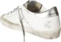 Golden Goose Zebra Suède Leren Superstar Sneakers - Thumbnail 2
