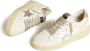 Golden Goose Low-Top Sneakers ballstar sneakers in leather color wh in wit - Thumbnail 13
