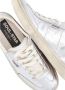 Golden Goose Zilveren Soul Star Gelamineerde Sneakers Gray Dames - Thumbnail 9