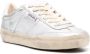 Golden Goose Zilveren Soul Star Gelamineerde Sneakers Gray Dames - Thumbnail 17