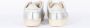Golden Goose Zilveren Soul Star Gelamineerde Sneakers Gray Dames - Thumbnail 14