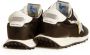 Golden Goose Stijlvolle Veterschoenen met Sterdetail Black Heren - Thumbnail 5