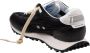 Golden Goose Stijlvolle Veterschoenen met Sterdetail Black Heren - Thumbnail 2